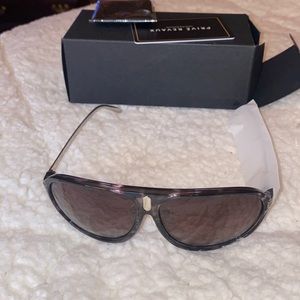 Prive Revaux Unisex Sunglasses The McQueen TORTOISE